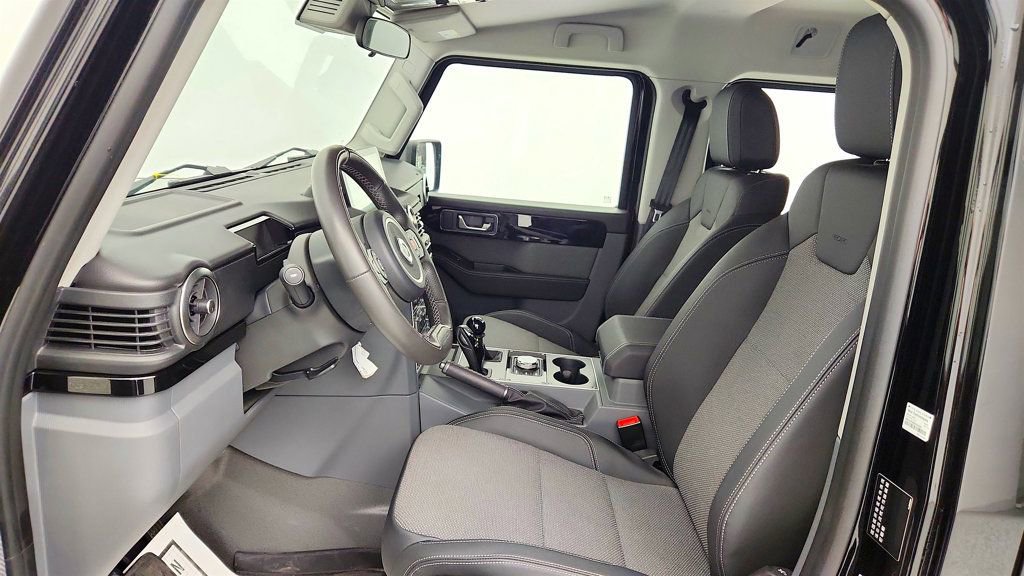 Used 2024 INEOS Grenadier AWD/4WD image 24