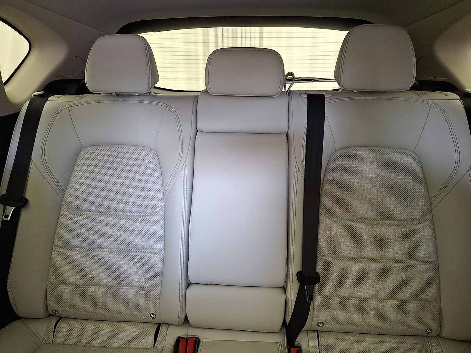 Used 2020 MAZDA CX-5 Grand Touring image 20