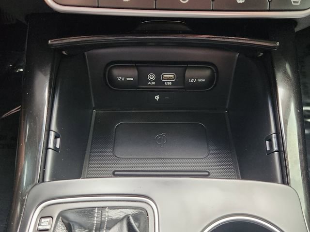 Used 2019 Kia Sorento SX w/ SX Touring Package FWD image 23