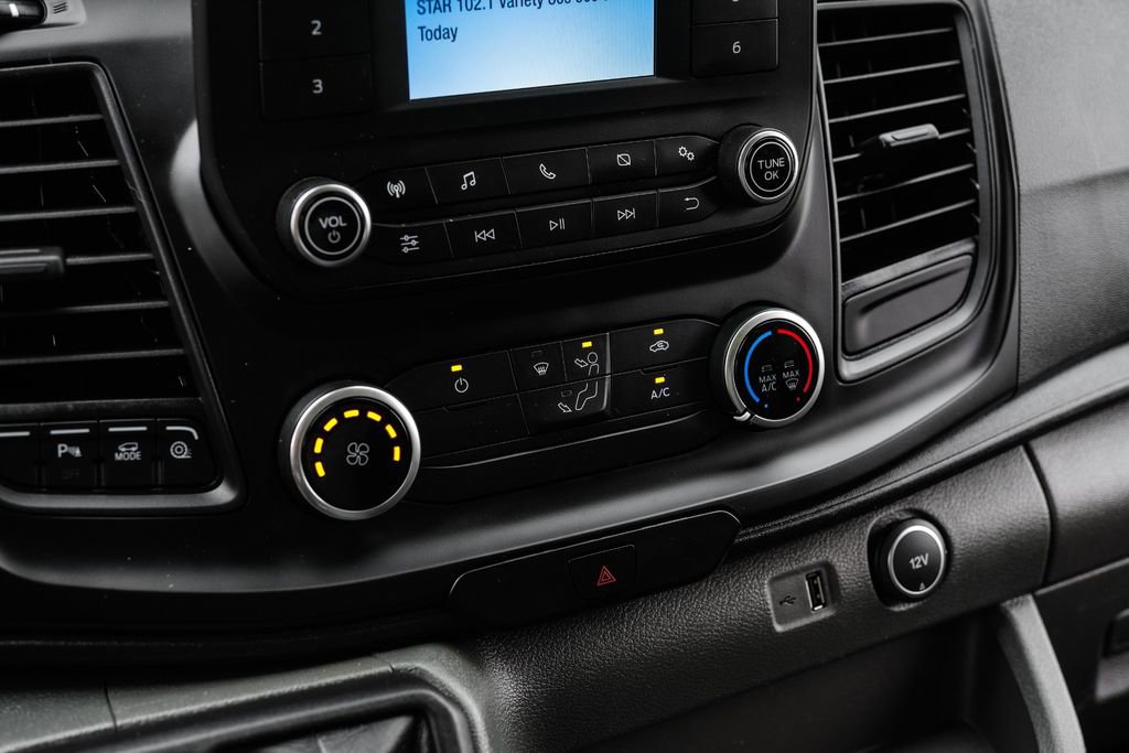 Used 2023 Ford Transit 150 Low Roof RWD image 20