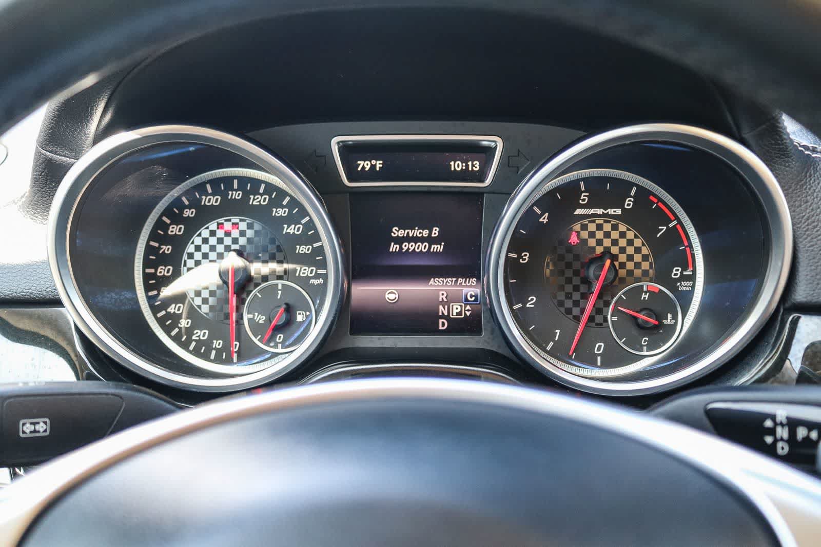 Used 2019 Mercedes-Benz GLE 43 AMG 4MATIC Coupe image 25