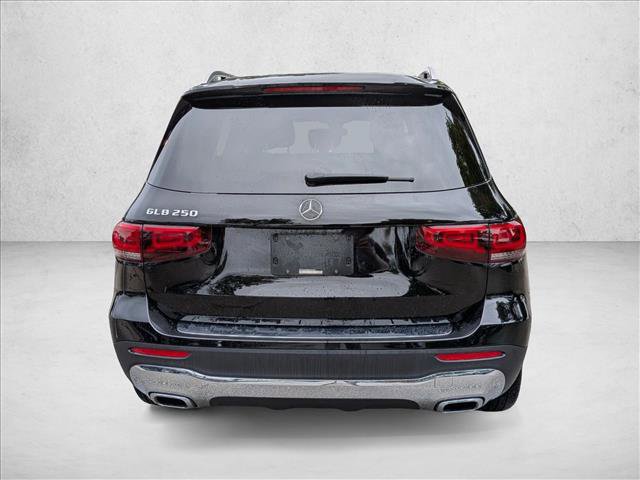 Used 2023 Mercedes-Benz GLB 250 image 5