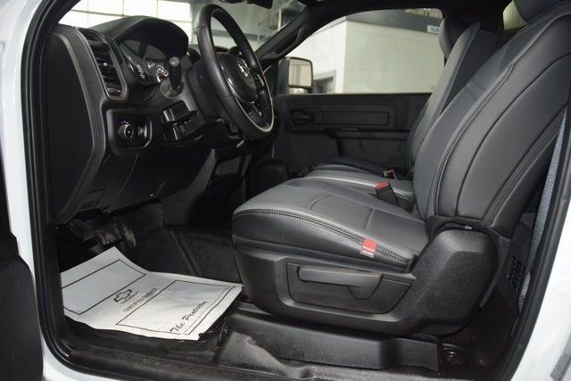 Used 2025 RAM 5500 Tradesman image 32