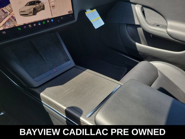 Used 2023 Tesla Model S Plaid AWD/4WD image 31