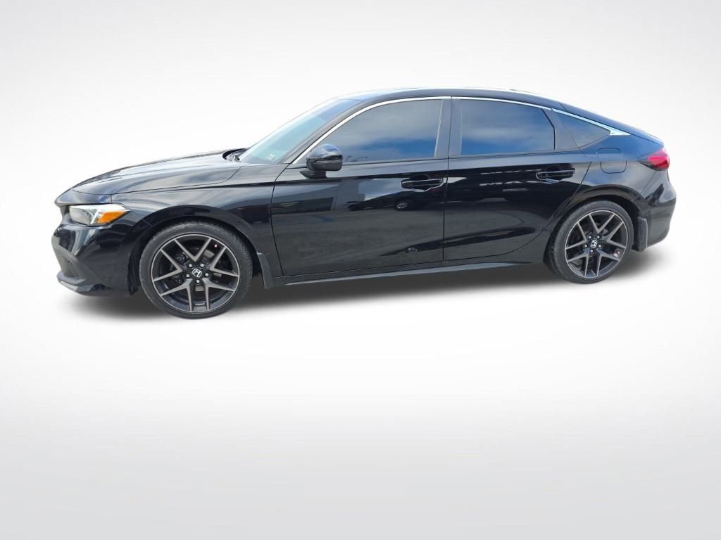 Used 2022 Honda Civic Sport Touring image 37