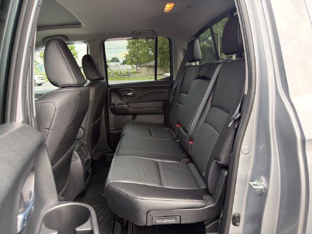 Used 2021 Honda Ridgeline RTL-E image 13