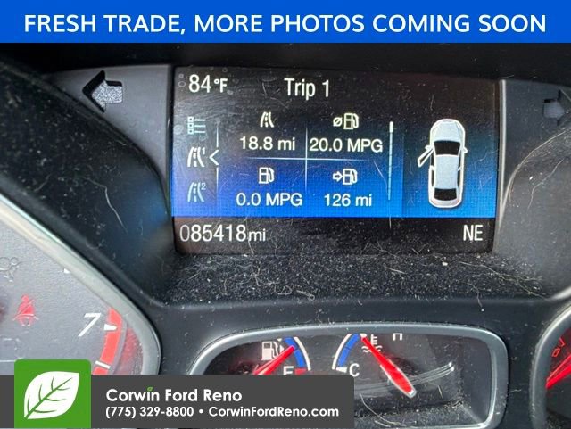 Used 2016 Ford Focus RS AWD/4WD image 15