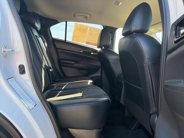 Used 2024 Mitsubishi Eclipse Cross SE image 35