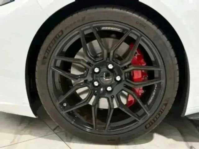 Used 2025 Chevrolet Corvette Z06 w/ Battery Protection Package image 31