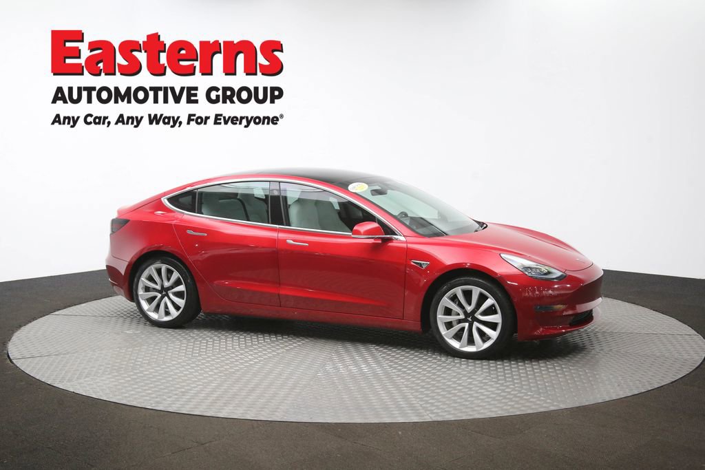 Used 2020 Tesla Model 3 Standard Range image 46