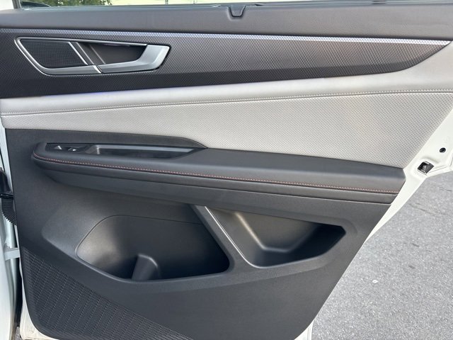 Used 2024 Volkswagen Atlas Peak Edition SEL image 14