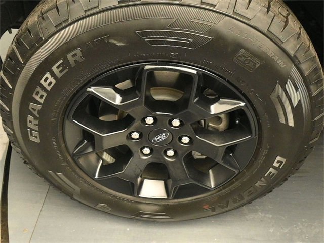 New 2025 Ford F150 STX w/ Equipment Group 200A image 14