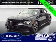 Used 2019 Volkswagen Arteon SEL image 1