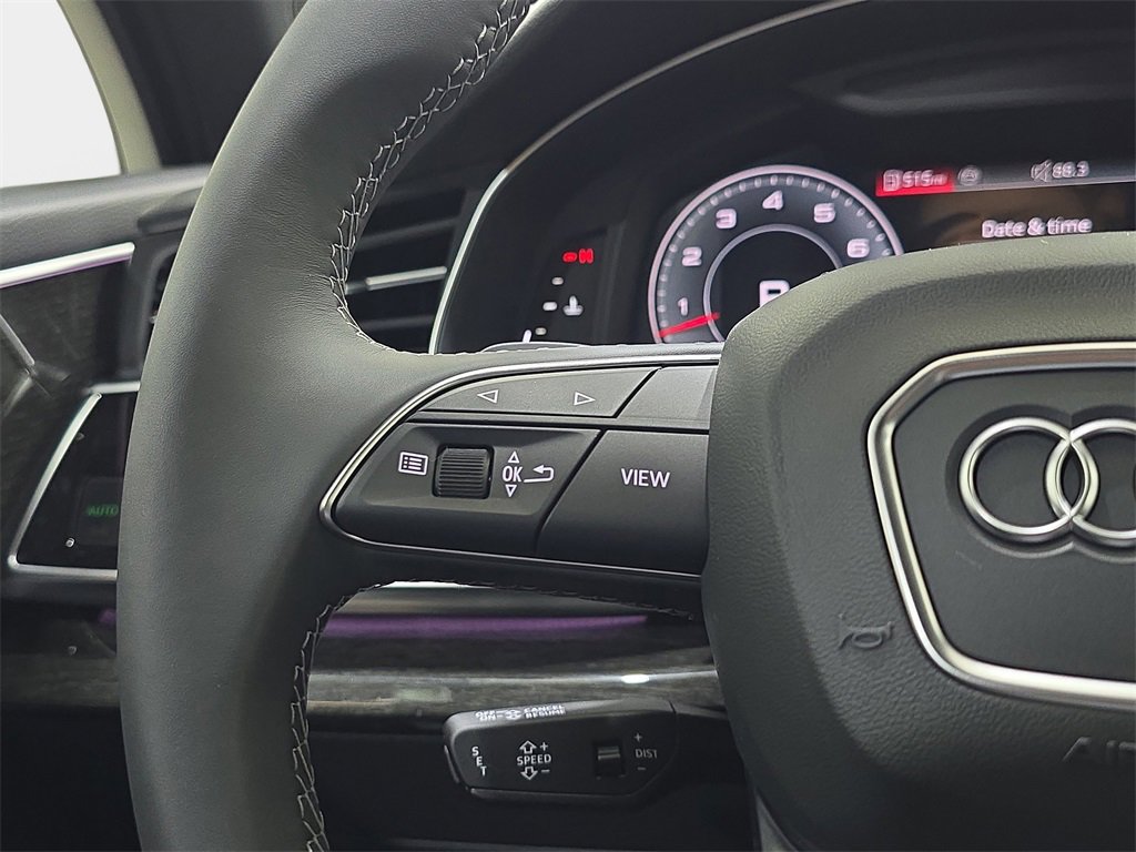 New 2026 Audi Q7 3.0T Premium Plus image 16