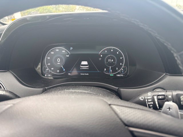 Used 2020 Hyundai Palisade Limited AWD/4WD image 17