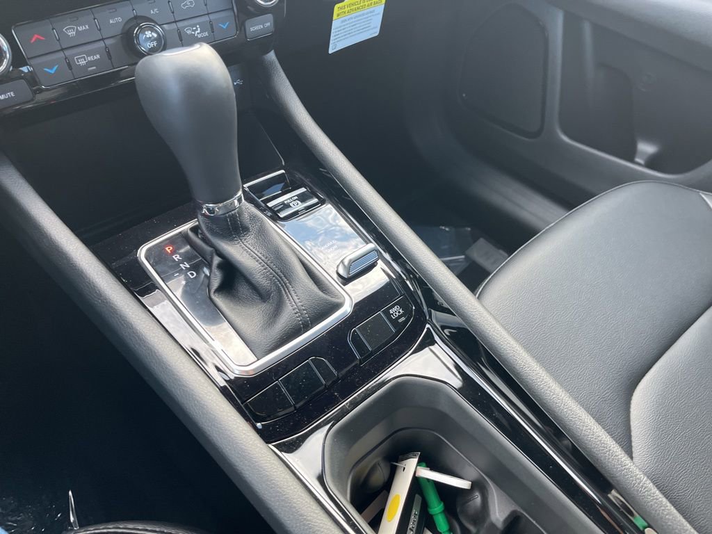 New 2026 Jeep Compass Limited image 22