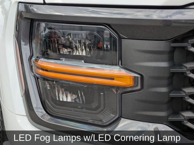 Used 2025 Ford F150 STX w/ Equipment Group 200A image 11