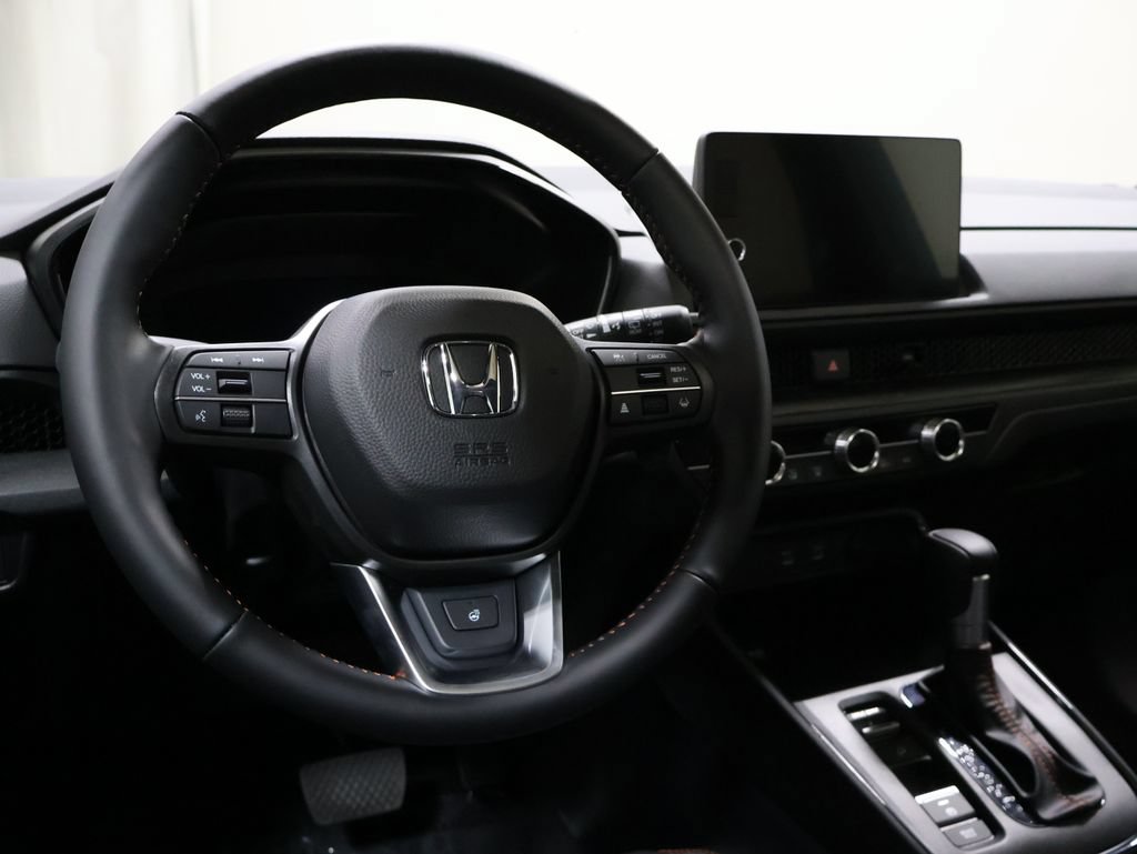 New 2026 Honda CR-V TrailSport image 24