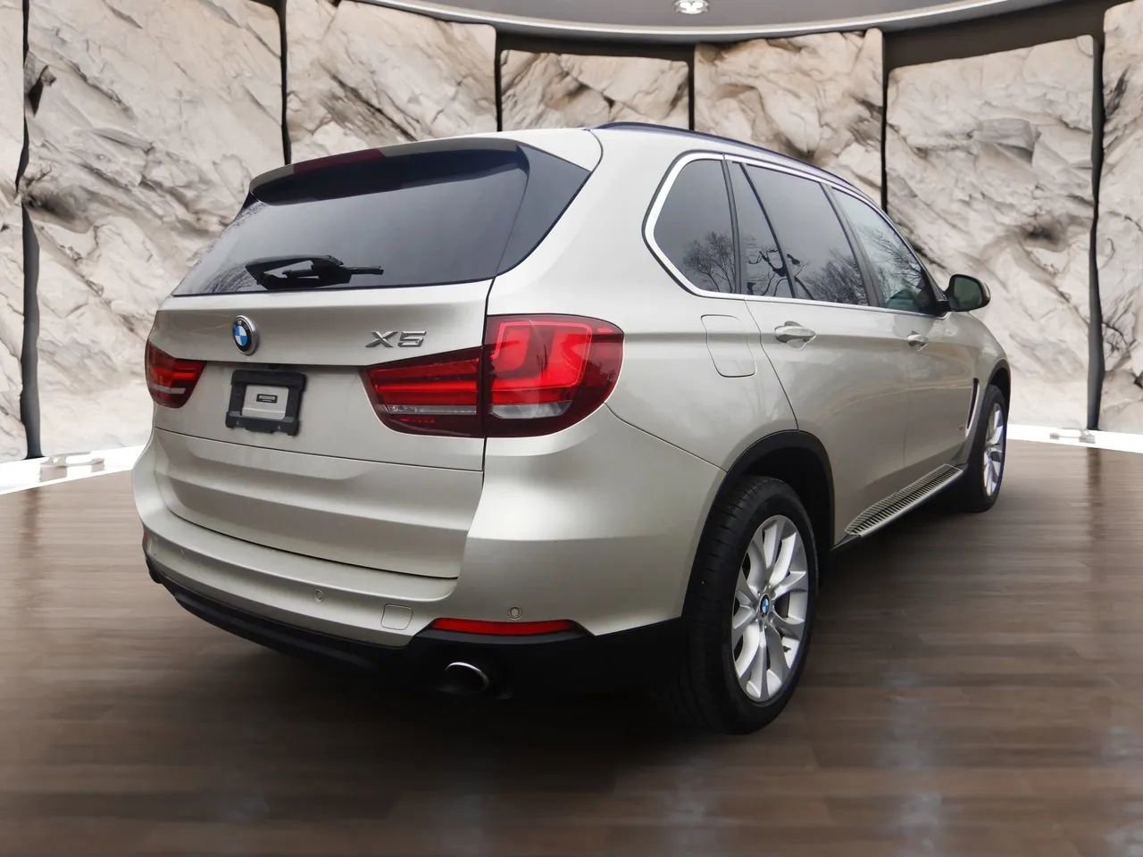 Used 2016 BMW X5 xDrive35i image 6