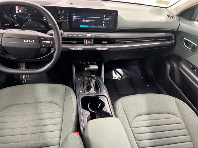 Used 2025 Kia K4 EX FWD image 19