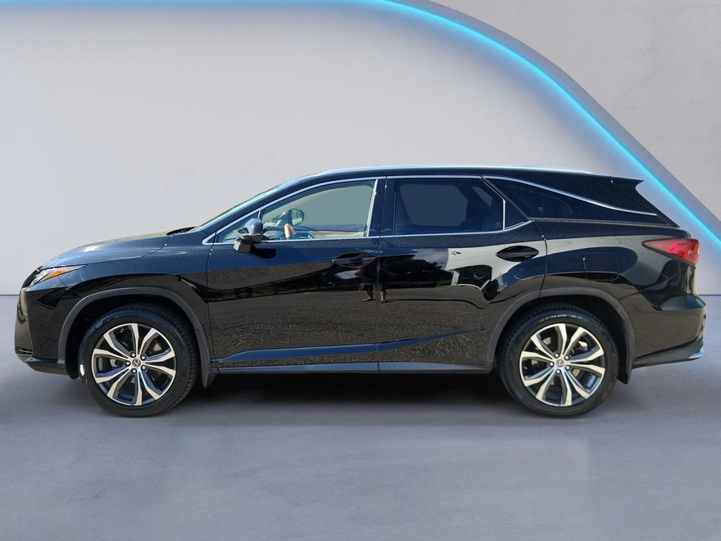 Used 2018 Lexus RX 350L AWD image 6