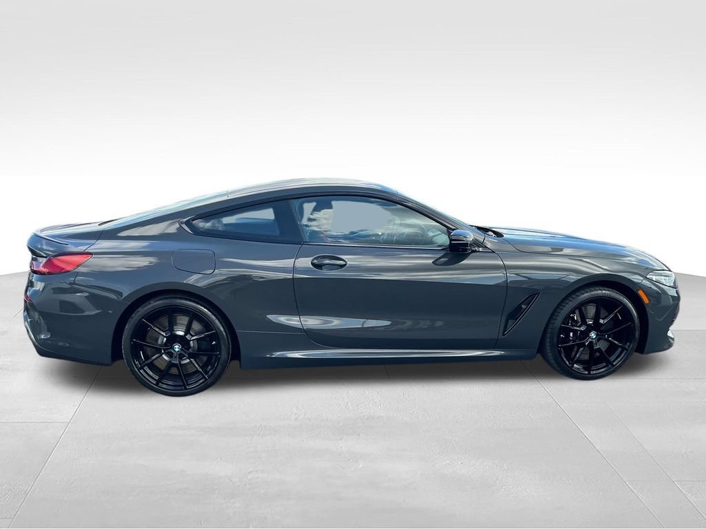 Used 2026 BMW M850i xDrive Coupe AWD/4WD image 6