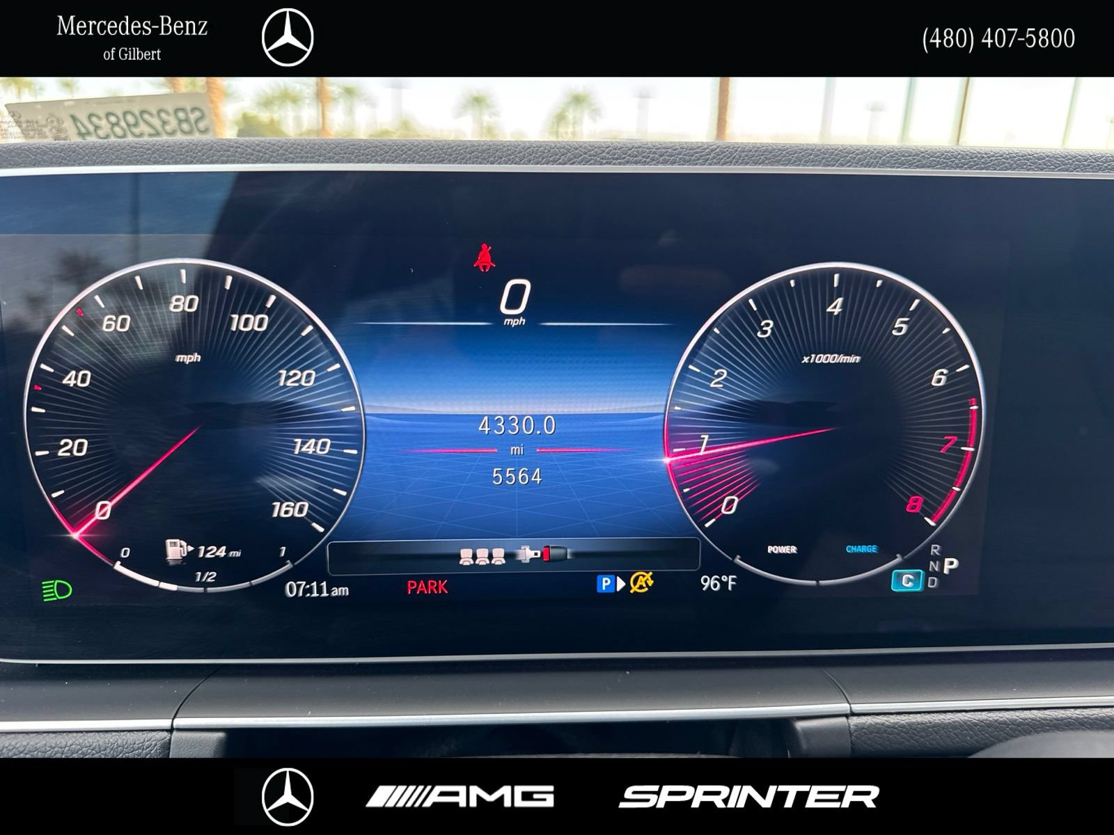Certified 2025 Mercedes-Benz GLE 350 4MATIC image 28