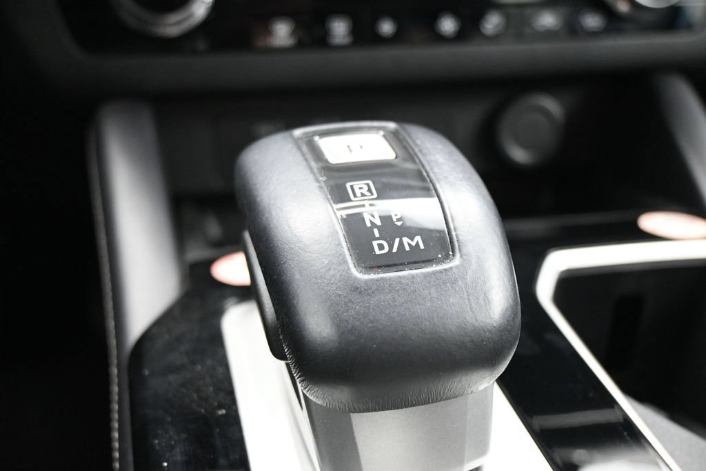 Used 2025 Mitsubishi Outlander SE AWD/4WD image 20