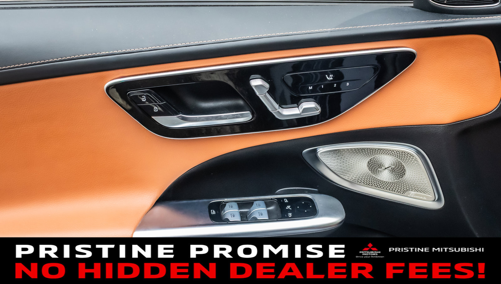 Used 2023 Mercedes-Benz C 43 AMG 4MATIC Sedan image 24