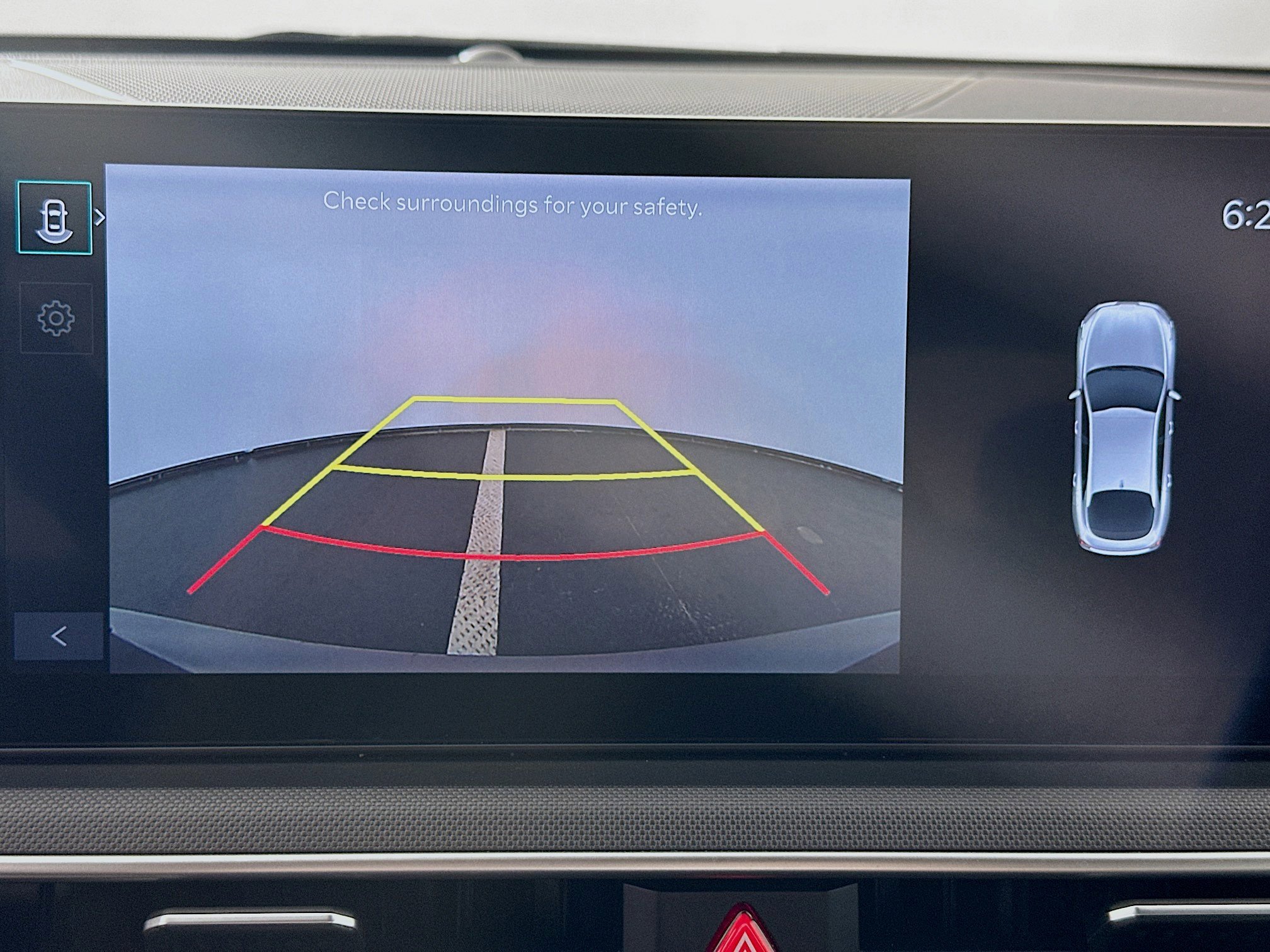 Used 2025 Kia K5 LXS image 22