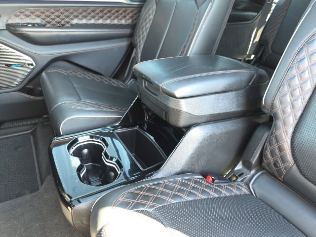 Used 2022 Jeep Grand Cherokee L Summit image 44