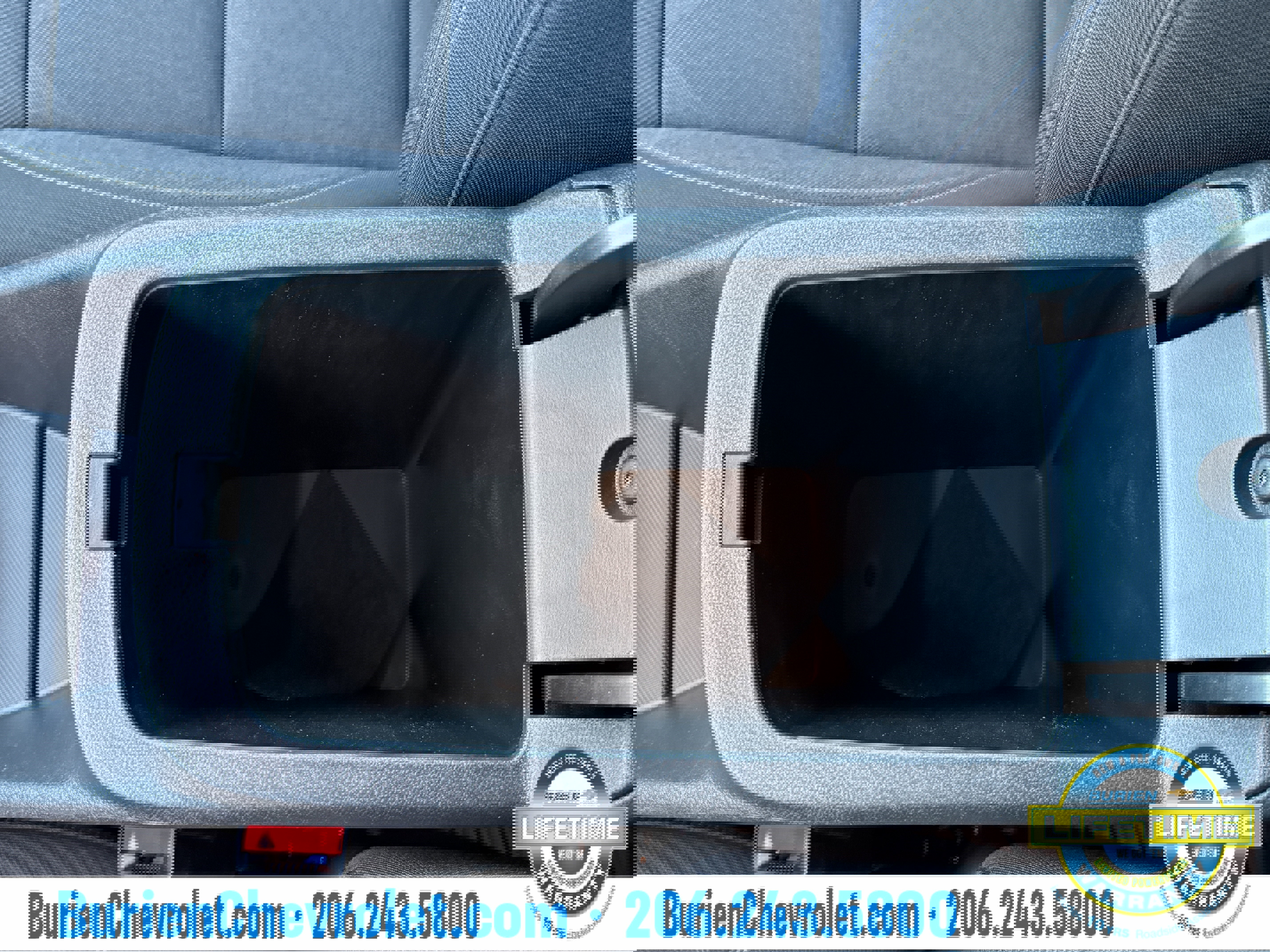 Used 2025 Chevrolet Trax LS w/ LS Convenience Package image 20