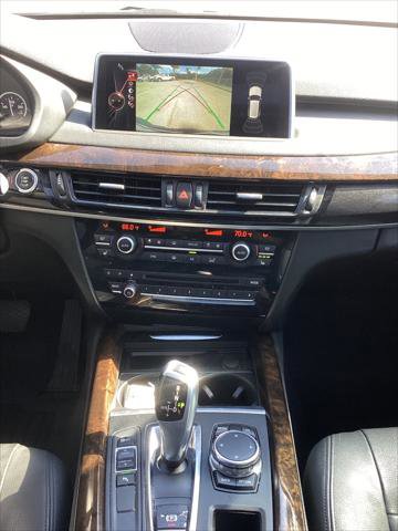 Used 2015 BMW X5 sDrive35i RWD image 32