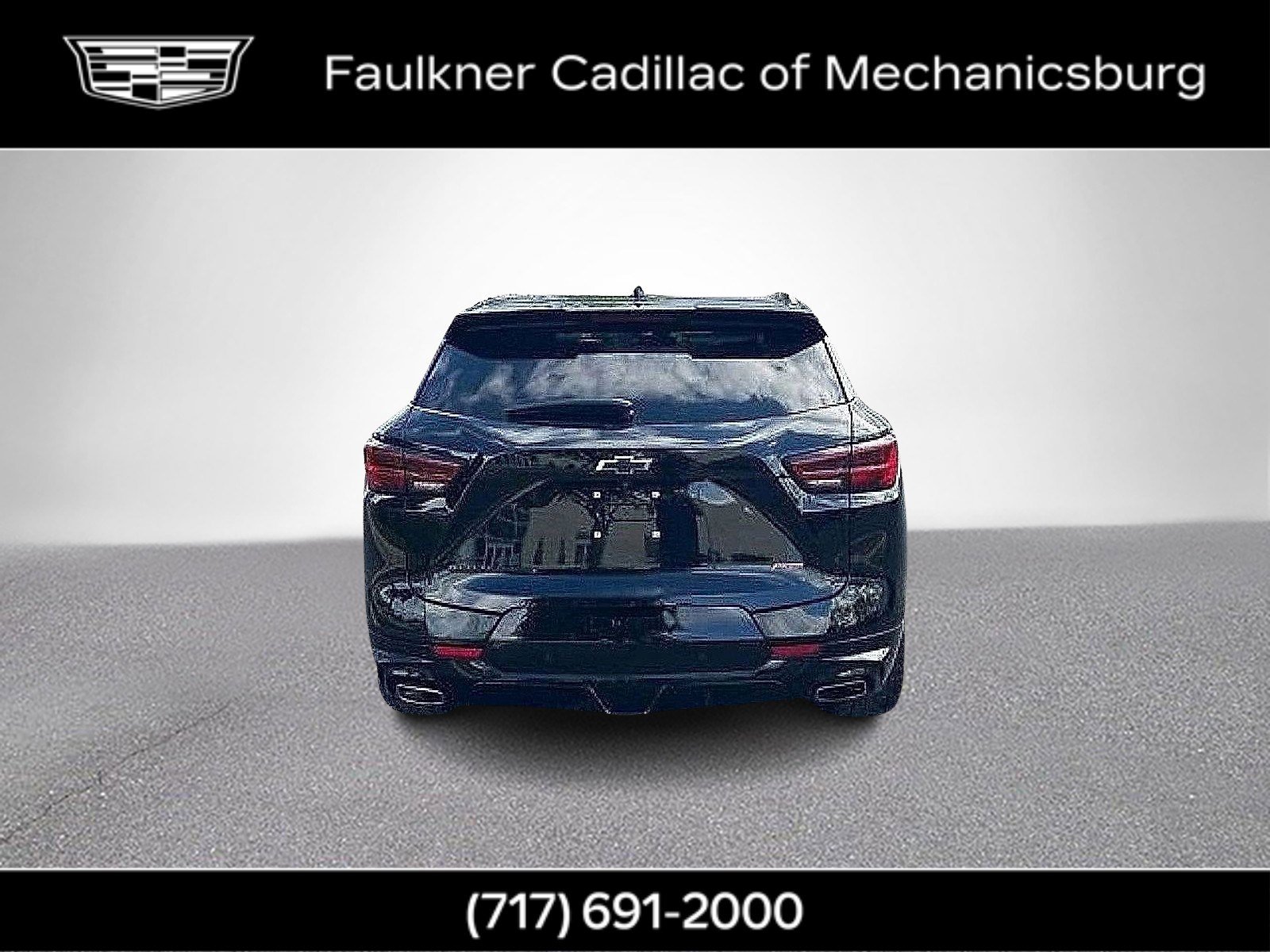 Used 2023 Chevrolet Blazer RS w/ Enhanced Convenience Package AWD/4WD image 6