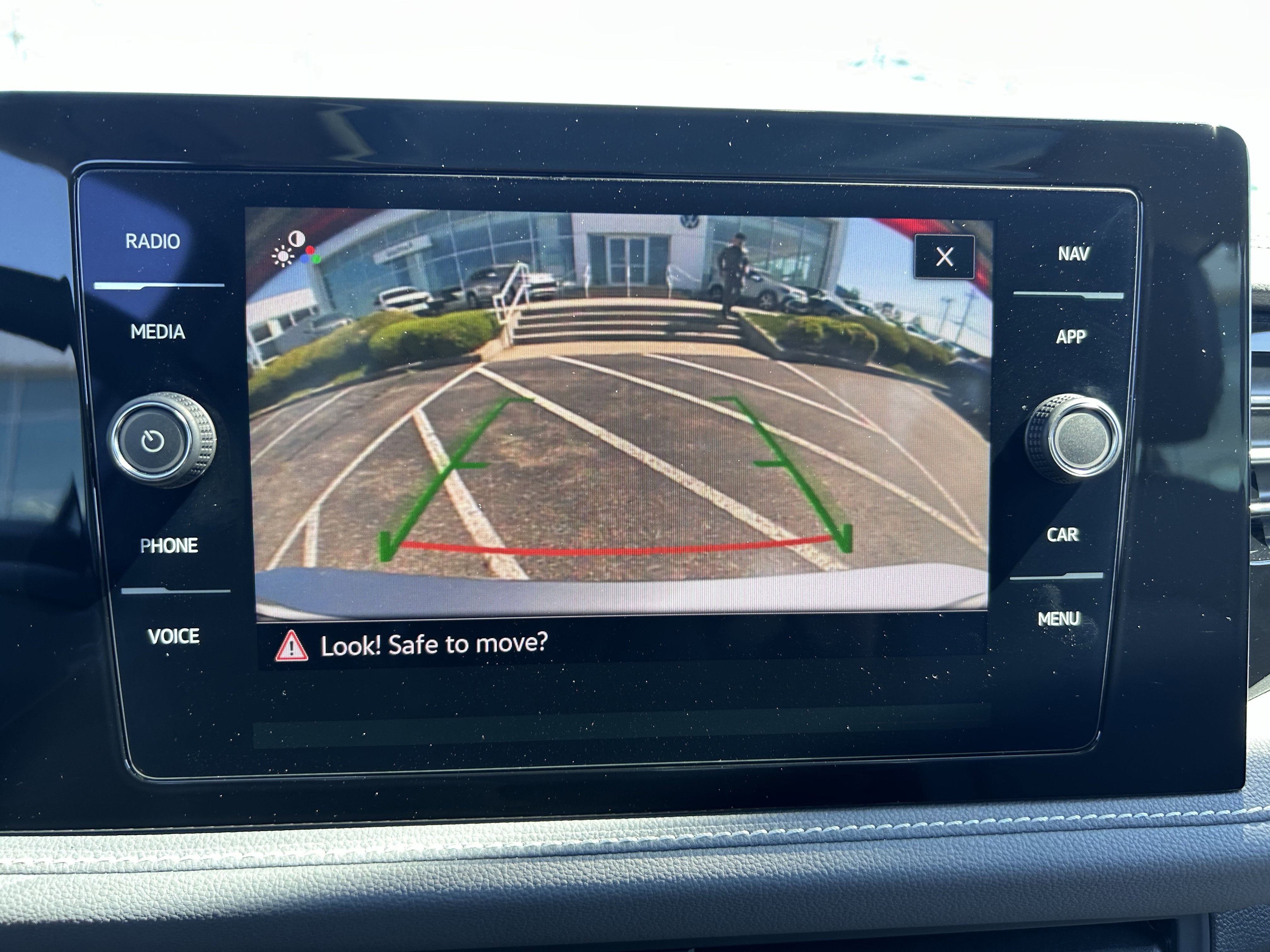 Certified 2025 Volkswagen Jetta SEL image 14