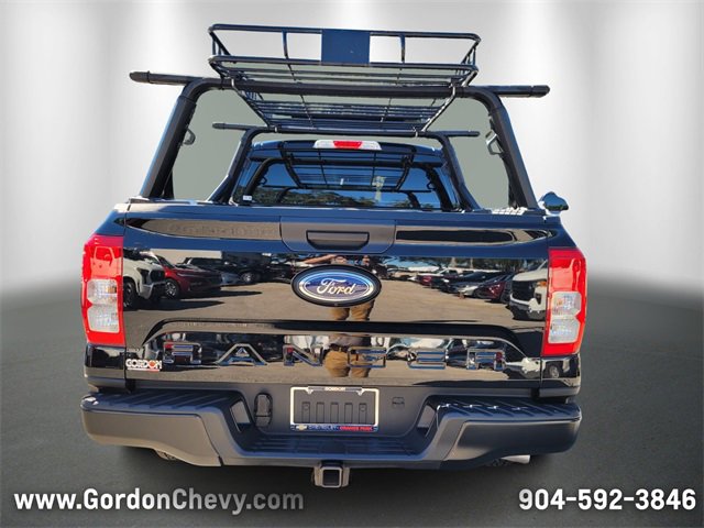 Used 2024 Ford Ranger XL w/ Trailer Tow Package image 4