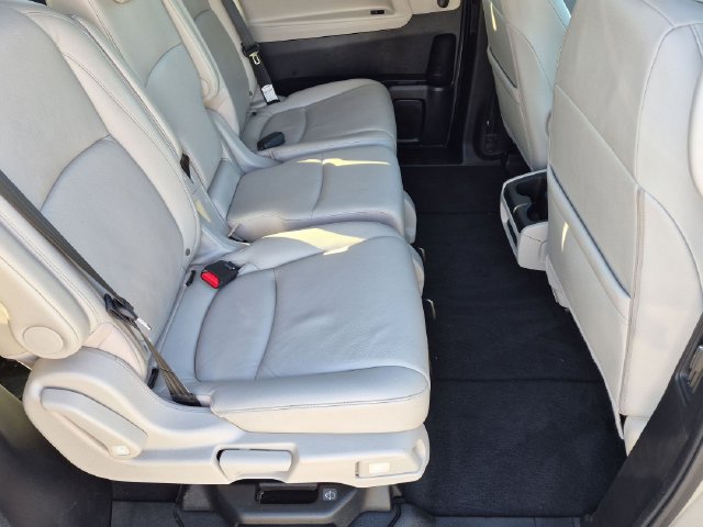 Used 2025 Honda Odyssey EX-L image 28