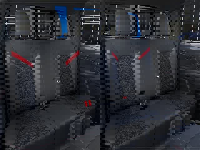 New 2026 Chevrolet Colorado Z71 image 17