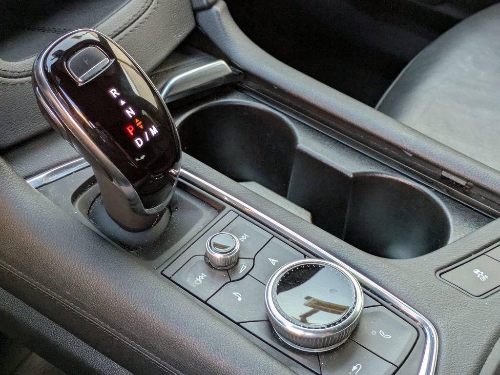 Used 2024 Cadillac XT6 Premium Luxury image 22