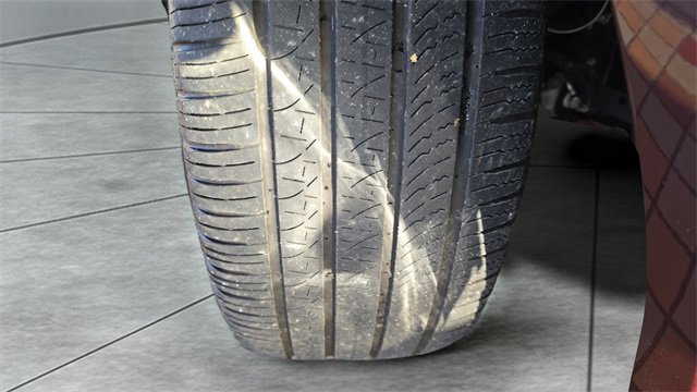 Used 2023 Lincoln Aviator Black Label Grand Touring image 34