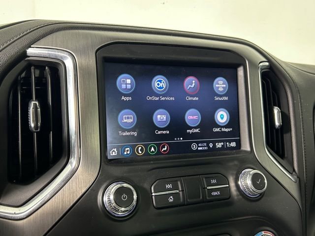 Used 2022 GMC Sierra 1500 Denali w/ Technology Package image 26