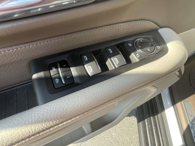 Used 2023 GMC Yukon Denali w/ LPO, Floor Liner Package AWD/4WD image 20