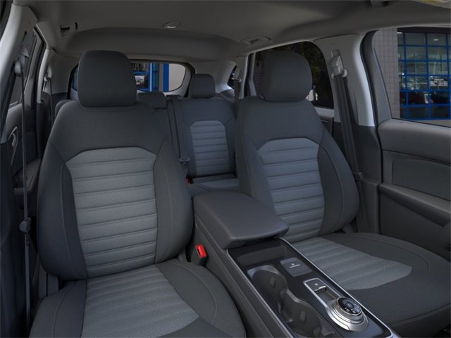 New 2024 Ford Edge SE image 10