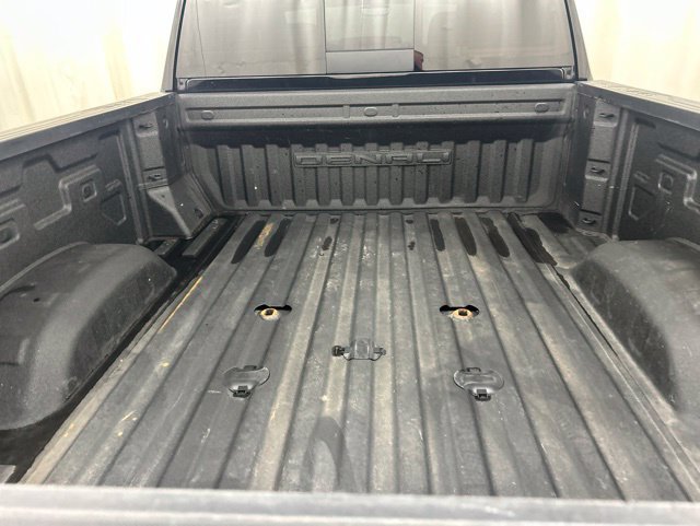 Used 2021 GMC Sierra 2500 Denali w/ Denali Ultimate Package AWD/4WD image 36