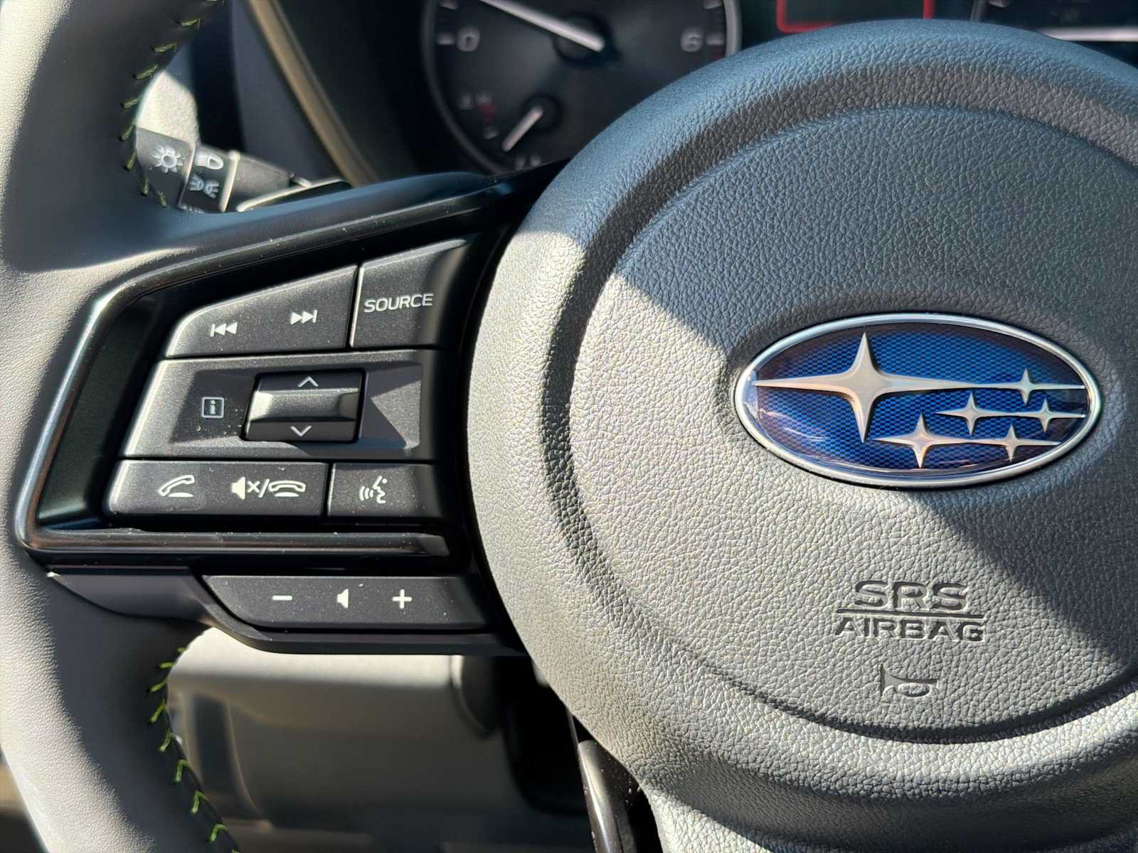 New 2026 Subaru Ascent Bronze Edition AWD/4WD image 21