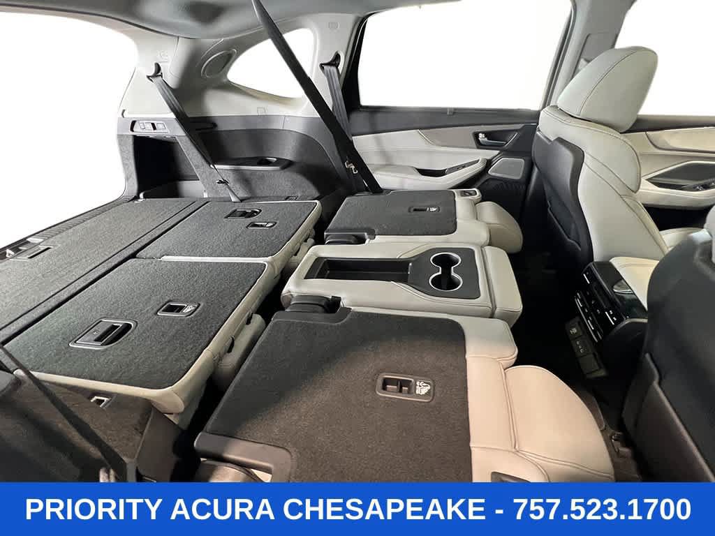 New 2026 Acura MDX w/ Technology Package AWD/4WD image 33