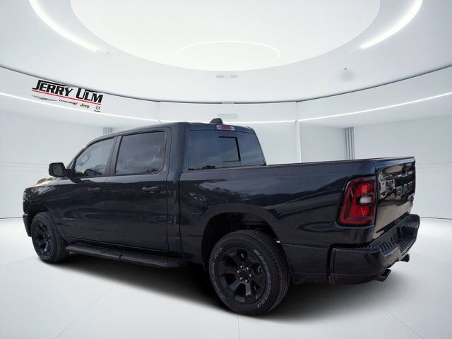 New 2026 RAM 1500 Express image 5