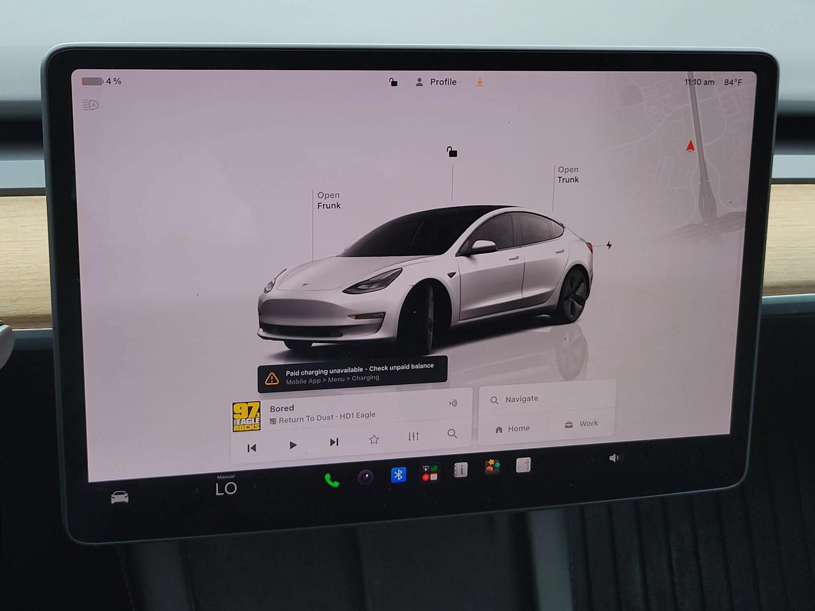 Used 2023 Tesla Model 3 Standard Range RWD image 19