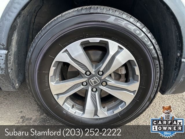 Used 2017 Honda CR-V LX image 24