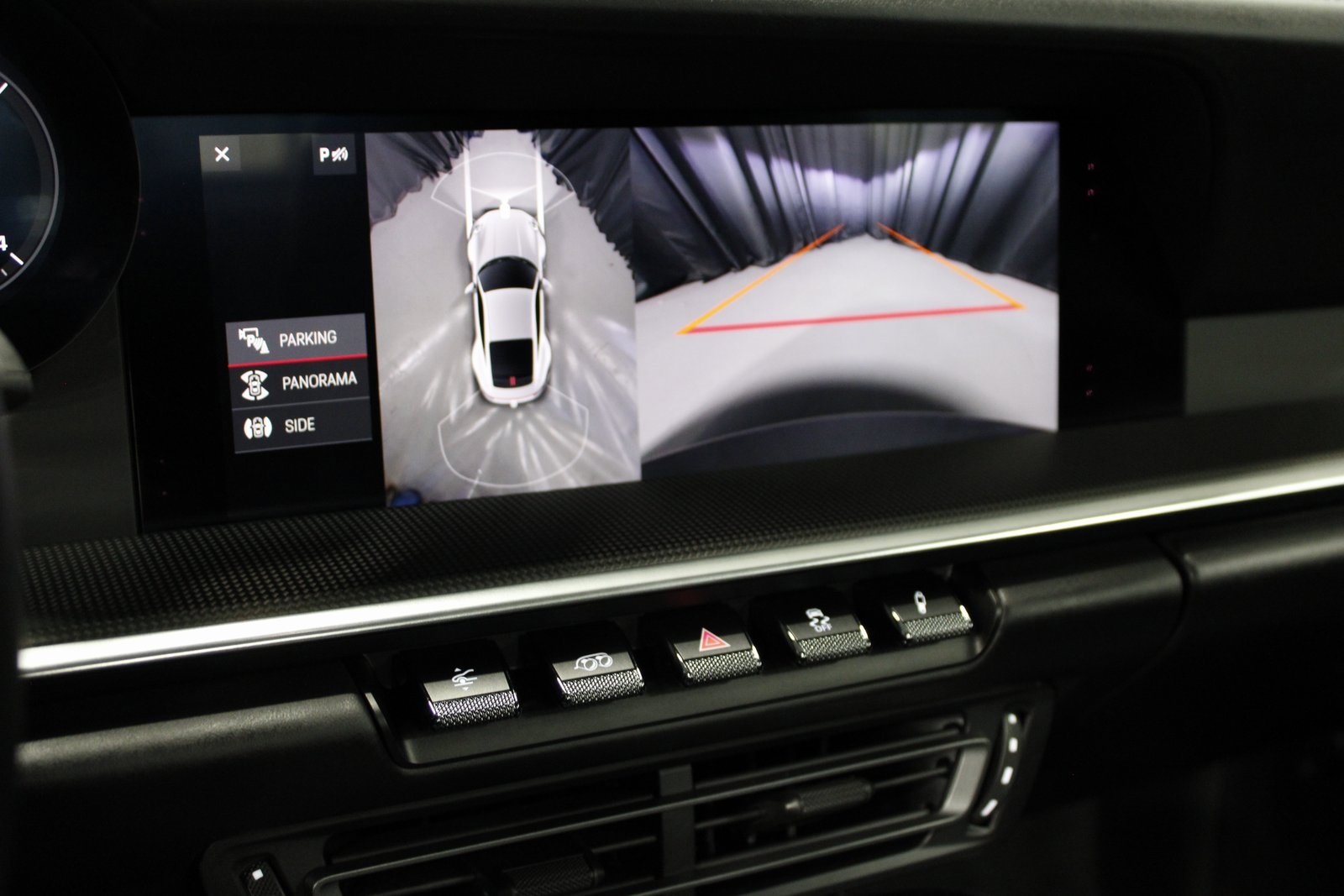 Certified 2021 Porsche 911 Carrera S image 29